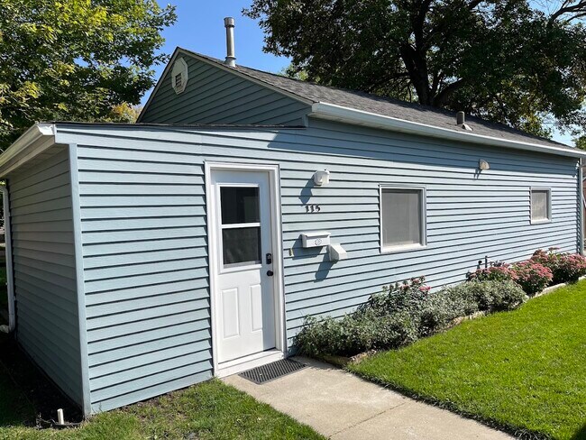 Casa de invitados - 113 5th Ave W