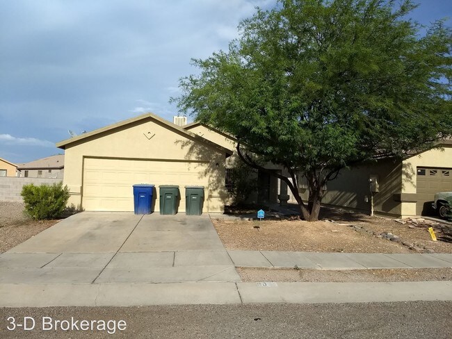 Building Photo - 3 br, 2 bath House - 6061 S Nantac Rim Dr