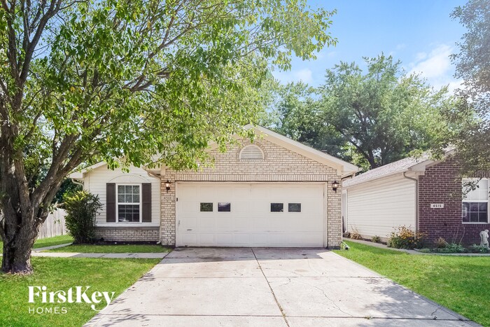 Primary Photo - 4511 Brookmeadow Dr