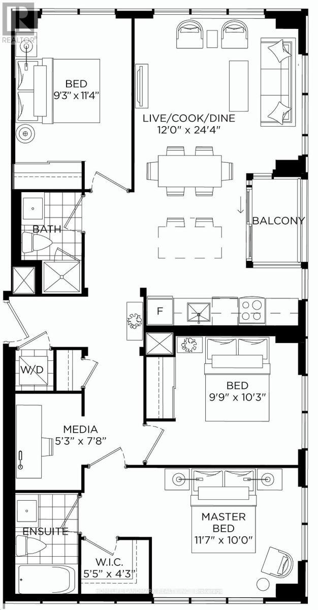 Building Photo - 270 Dufferin St