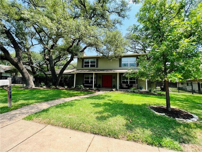 Building Photo - 4004 Hyridge Dr