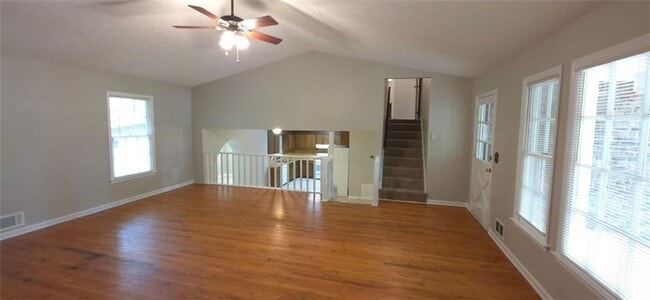 Building Photo - 3239 Sharpton Dr