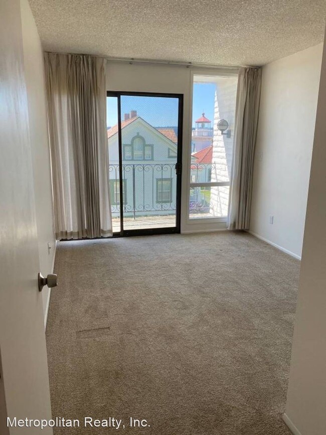 Foto del edificio - 2 br, 2 bath House - 610 Front St #301