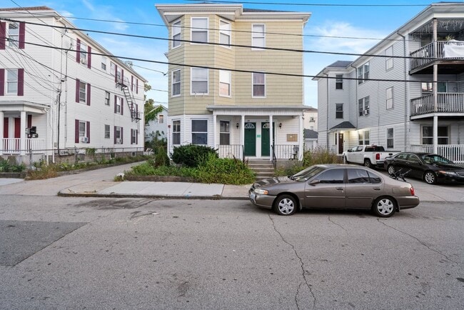 Building Photo - 28-30 Knight Street