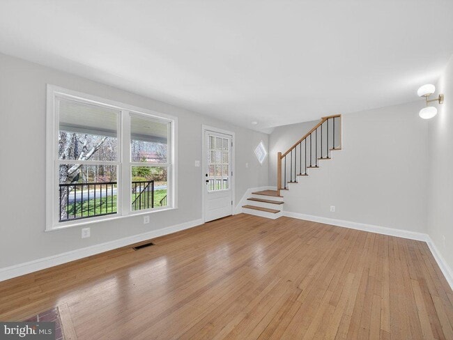 Foto del edificio - 9325 Brentsville Rd