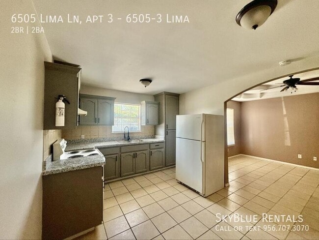 Foto del edificio - 6505 Lima Ln