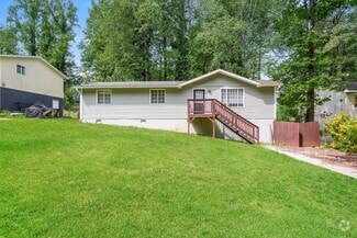Building Photo - 4275 Bradley Dr SW