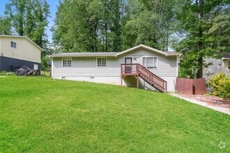 Building Photo - 4275 Bradley Dr SW