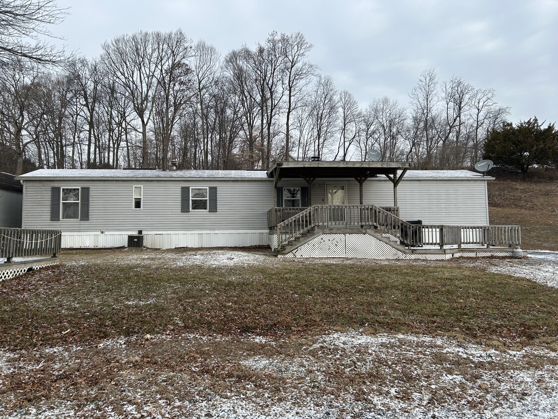 Foto principal - 5843 Meadville Rd