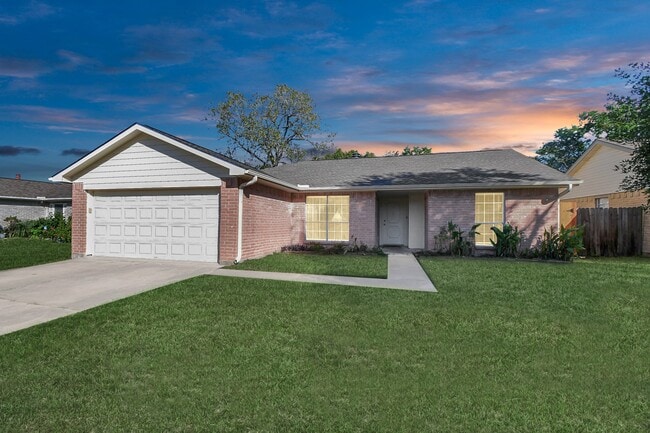 Foto del edificio - 10023 King Ranch Ln