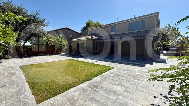 Foto del edificio - 4213 S Buckskin Way