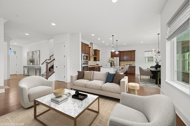 Foto del edificio - 1434 Somerset Pl