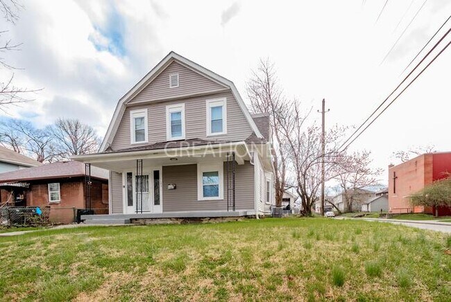 Foto del edificio - 1103 N Oxford St