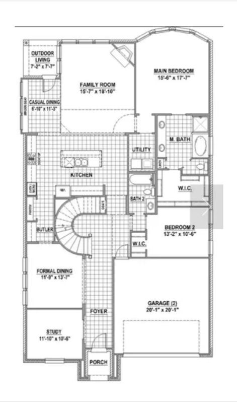 Foto del edificio - 1759 Bluebird Ct