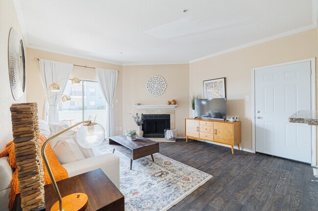 Foto del edificio - Pirates Landing