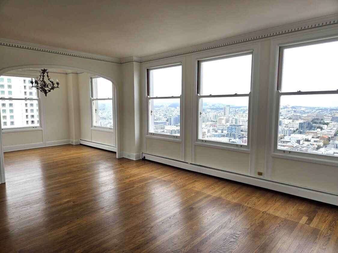 Foto principal - 1250 Jones St