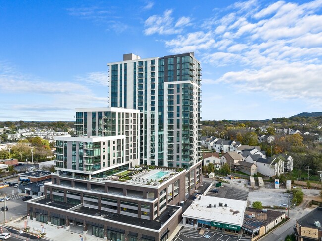 Foto del edificio - Rosette Green Hills