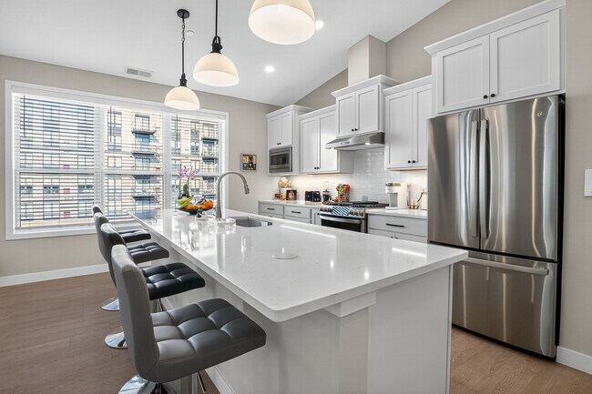 Foto del edificio - Amira Minnetonka & Amira Villas 55+ Adult