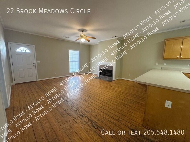 Photo - 22 Brook Meadows Cir House