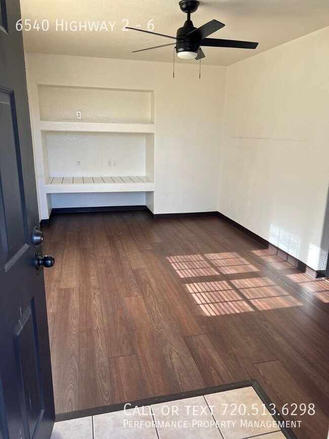 Foto del edificio - 6540 Highway 2