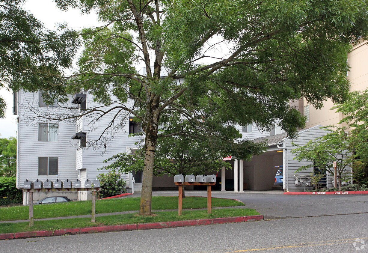 Foto del edificio - 255 4th Ave