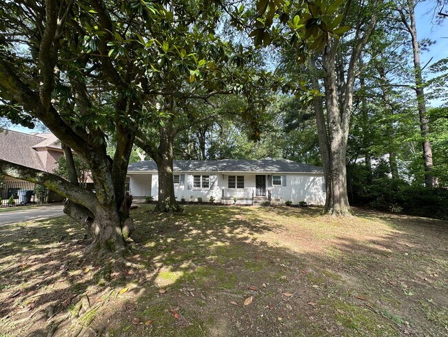 Foto del edificio - Charming East Memphis home, 3BR/2ba, 1600 ...