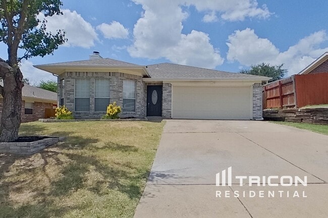 Building Photo - 6429 Riverwater Trail
