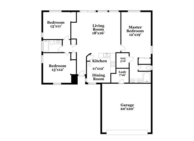 Foto del edificio - 1015 Cove Palisades Dr