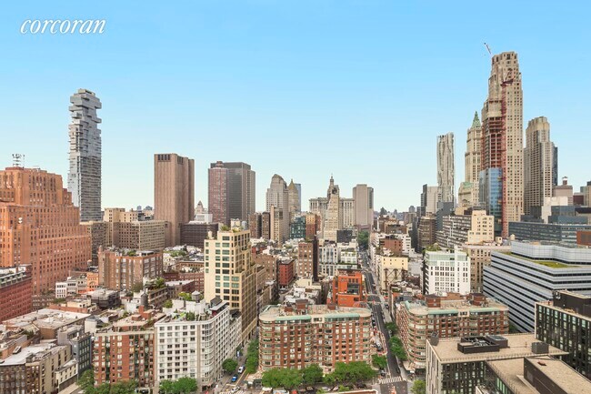 Foto del edificio - 200 Chambers St
