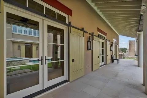 Foto del edificio - 2400 The Ranch Rd