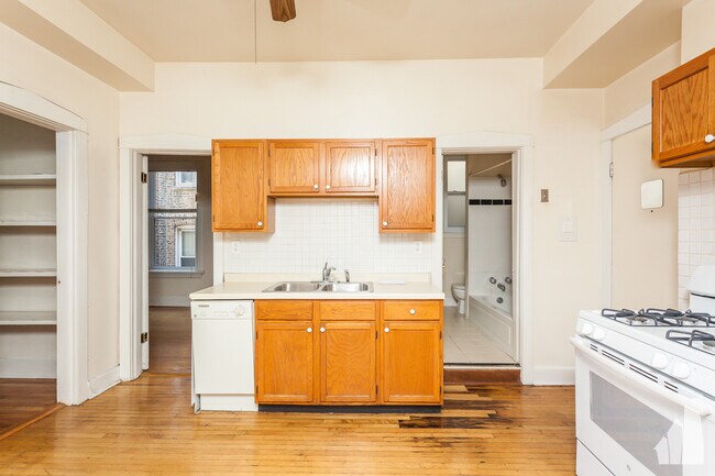 Foto del edificio - 3414 N Halsted St