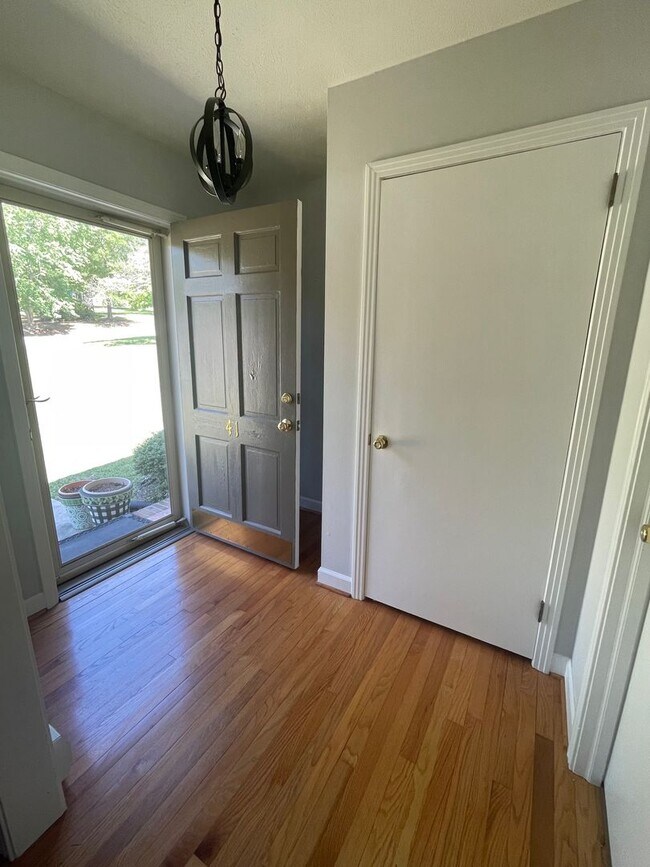 Foto del edificio - Lillington