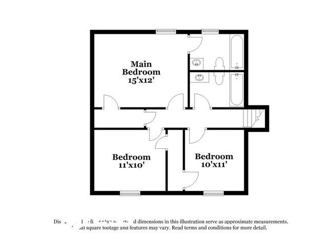 Building Photo - 5584 Marbut Rd