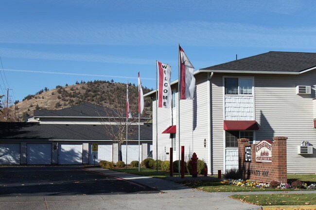 Foto del edificio - Cedarwest