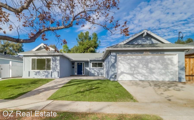 Building Photo - 5 br, 2 bath House - 5718 Campanile Way