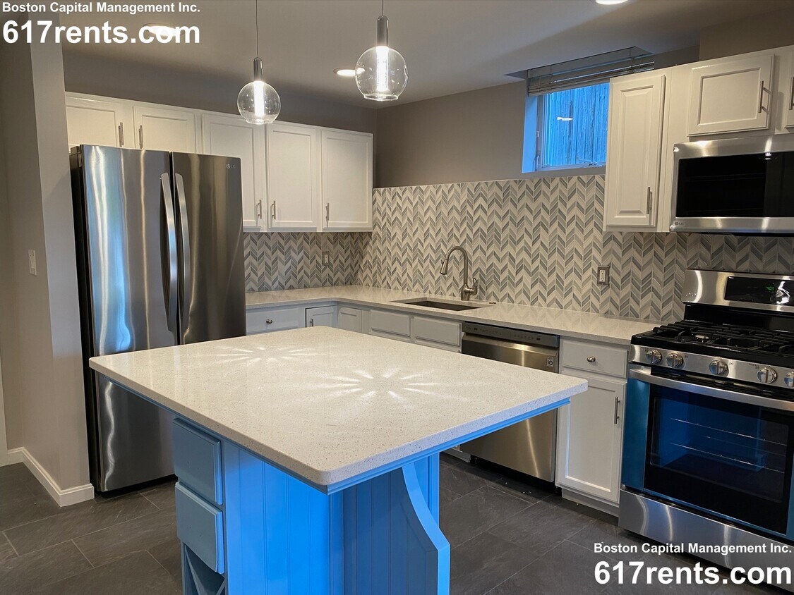 Foto principal - 2277 Massachusetts Ave