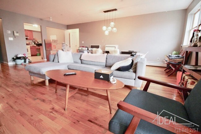 Building Photo - 577 Prospect Avenue #3CR