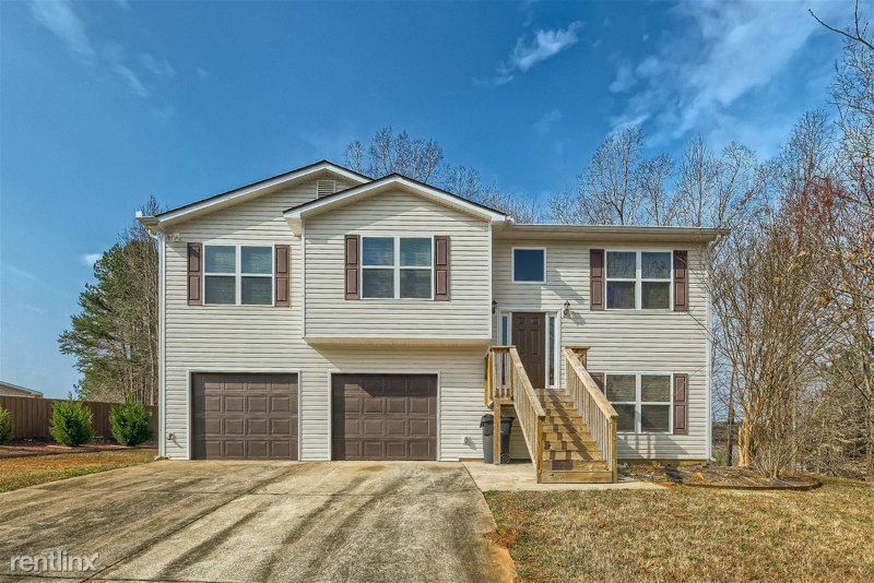 22 Thorn Thicket Way, Rockmart, GA 30153 House Rental in Rockmart, GA