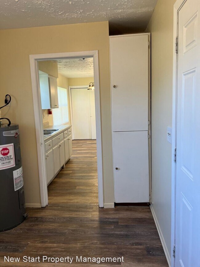 Foto del edificio - 3 br, 1 bath House - 1713 9th Ave E (aka MLK)