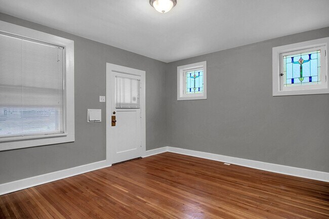 Foto del edificio - 3952 Potomac St