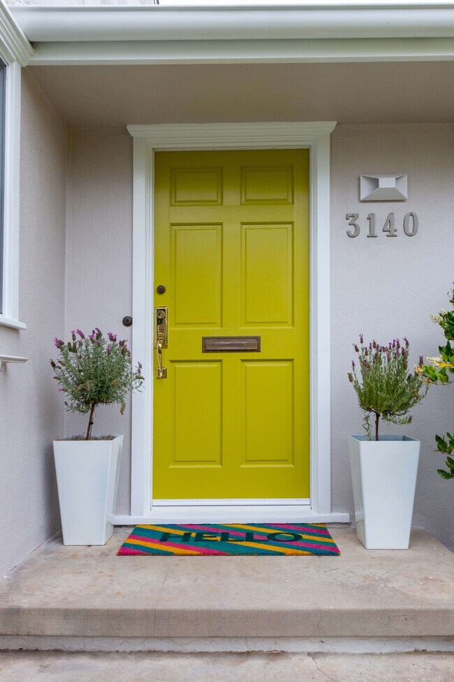 Foto del edificio - 3140 Sawtelle Blvd