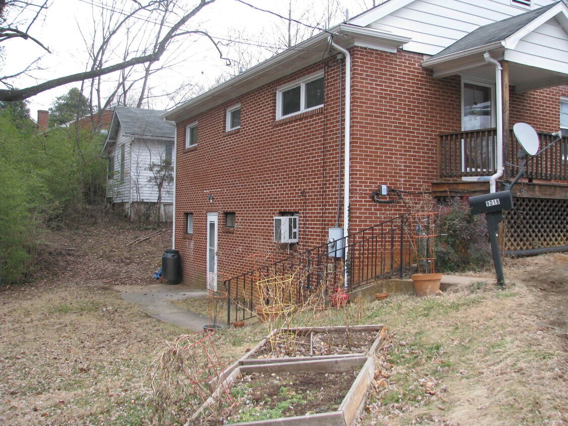 Photo - 901 Park St