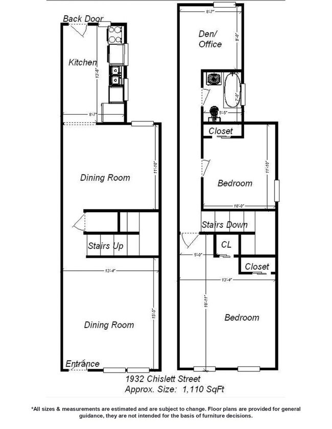 Foto del edificio - Available February 15, 2026 through March 1, 2026  Flexible lease end date!