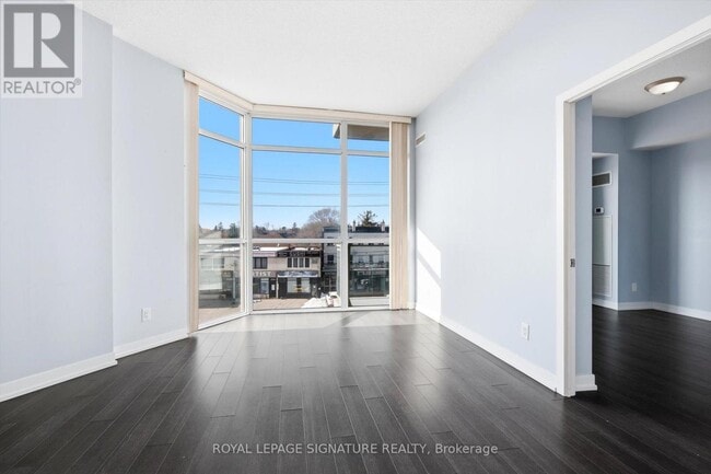 Building Photo - 5101 Dundas St W