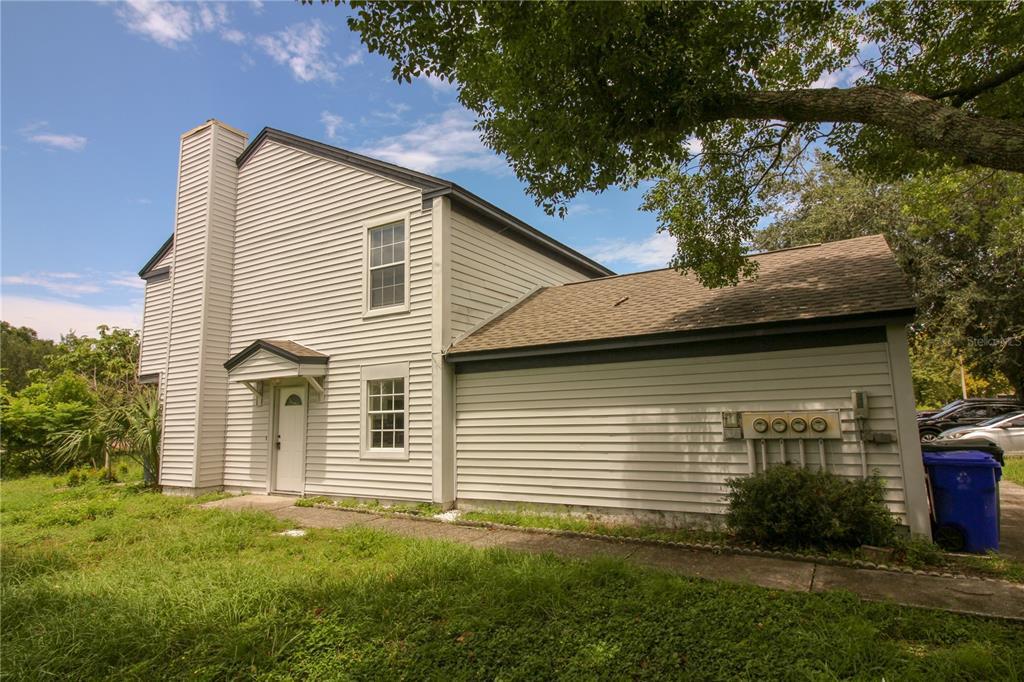Primary Photo - 1100 Lowry Ave