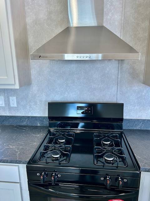 Foto del edificio - 8001 Hamilton Ave