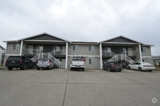 Building Photo - 1312 Campbell Ave