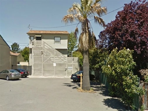 Building Photo - 1525 Derby St