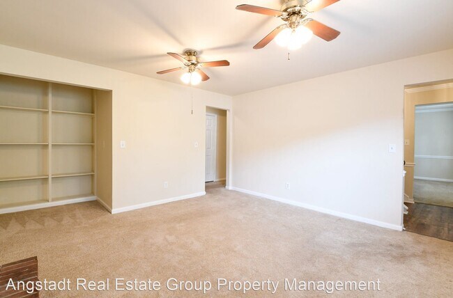 Foto del edificio - 3 br, 2 bath House - 5810 Jackson Rd