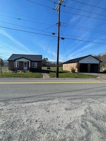 Building Photo - 1221 Mill Rd